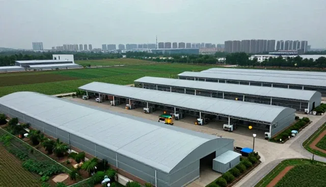 深圳市源美供应链有限公司持续优化商品批发零售,满足供应链管理需求
